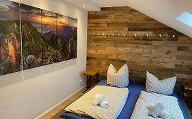 Ferienwohnung Oberallgaeu Ferienpark Mit Schwimmbad