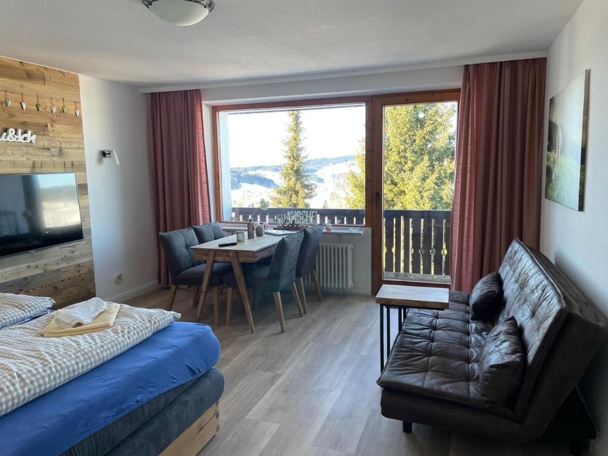 Ferienwohnung Oberallgaeu Ferienpark Mit Schwimmbad Missen-Wilhams Esterno foto