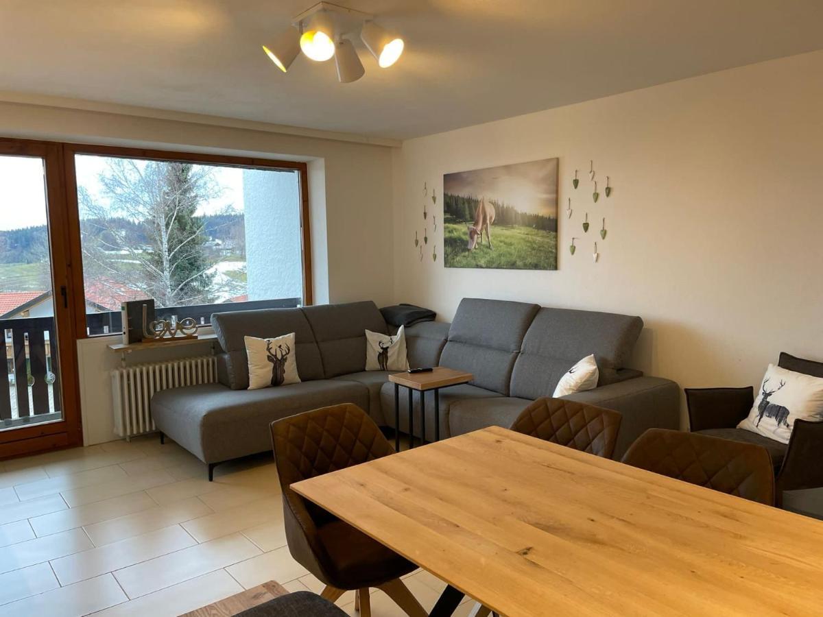 Ferienwohnung Oberallgaeu Ferienpark Mit Schwimmbad Missen-Wilhams Esterno foto