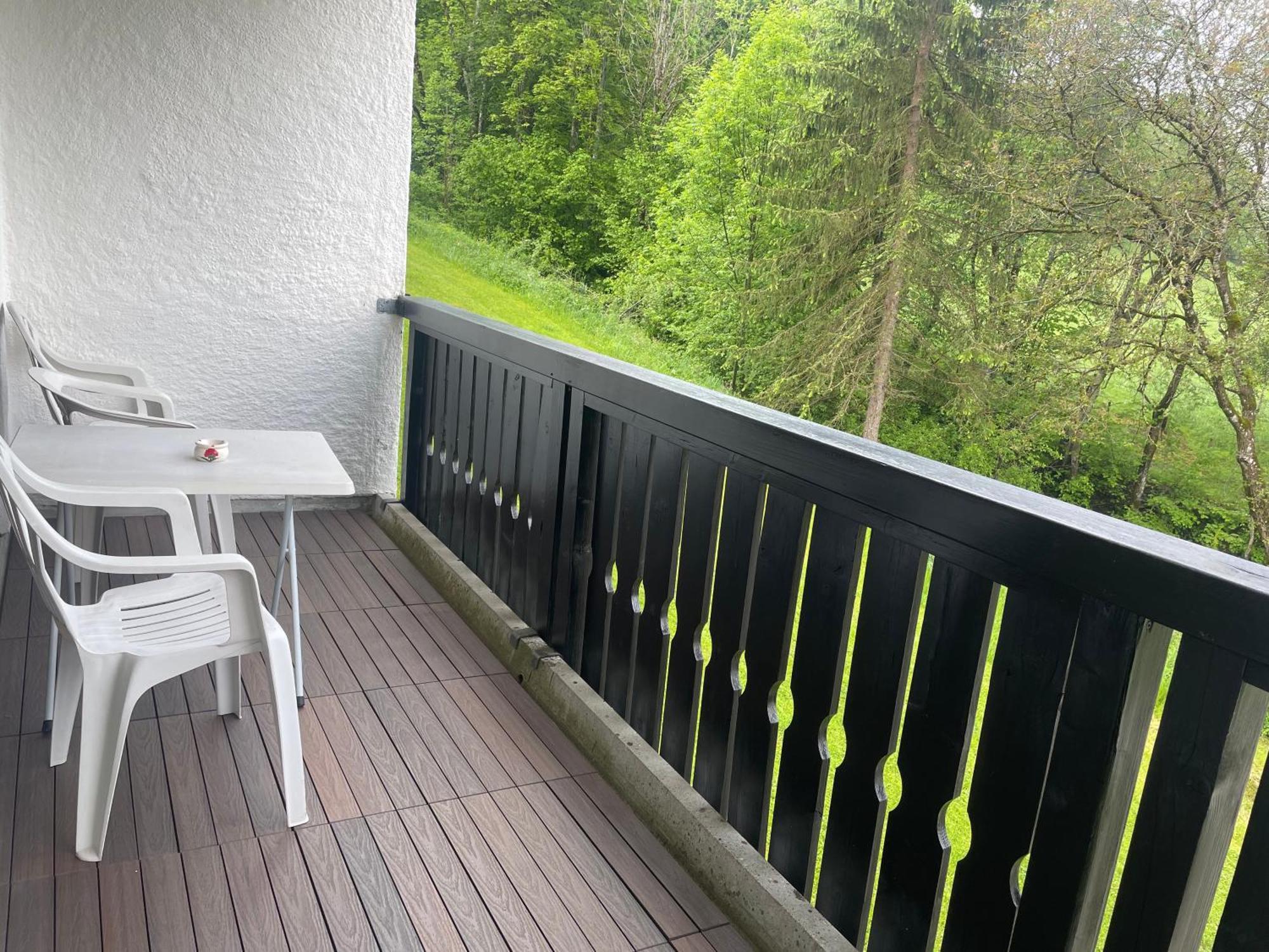 Ferienwohnung Oberallgaeu Ferienpark Mit Schwimmbad Missen-Wilhams Camera foto