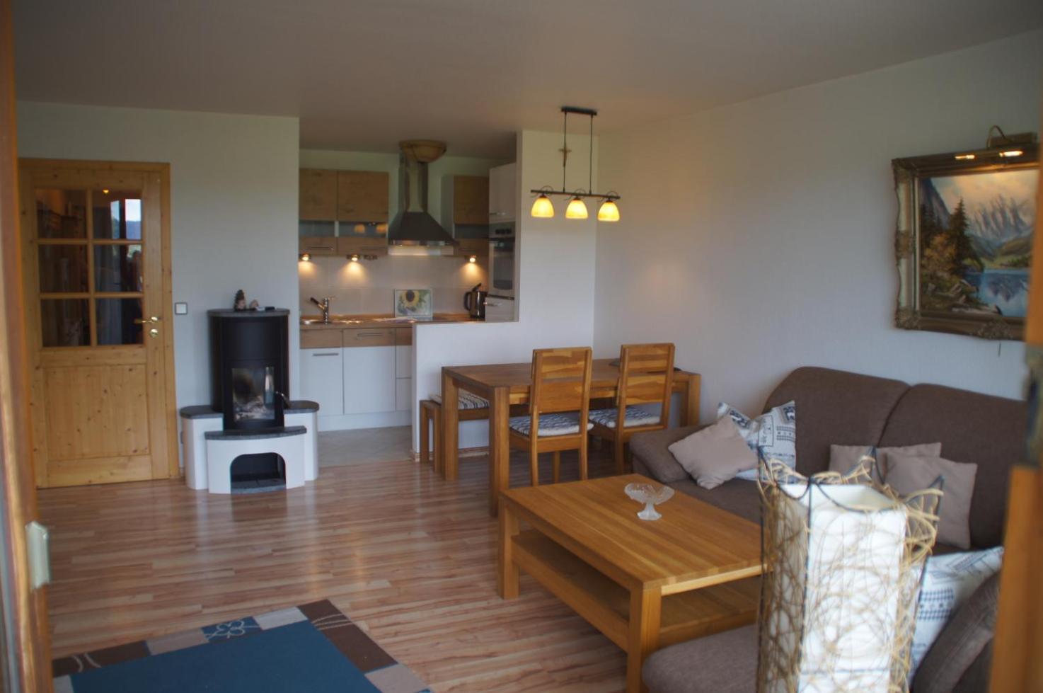 Ferienwohnung Oberallgaeu Ferienpark Mit Schwimmbad Missen-Wilhams Esterno foto