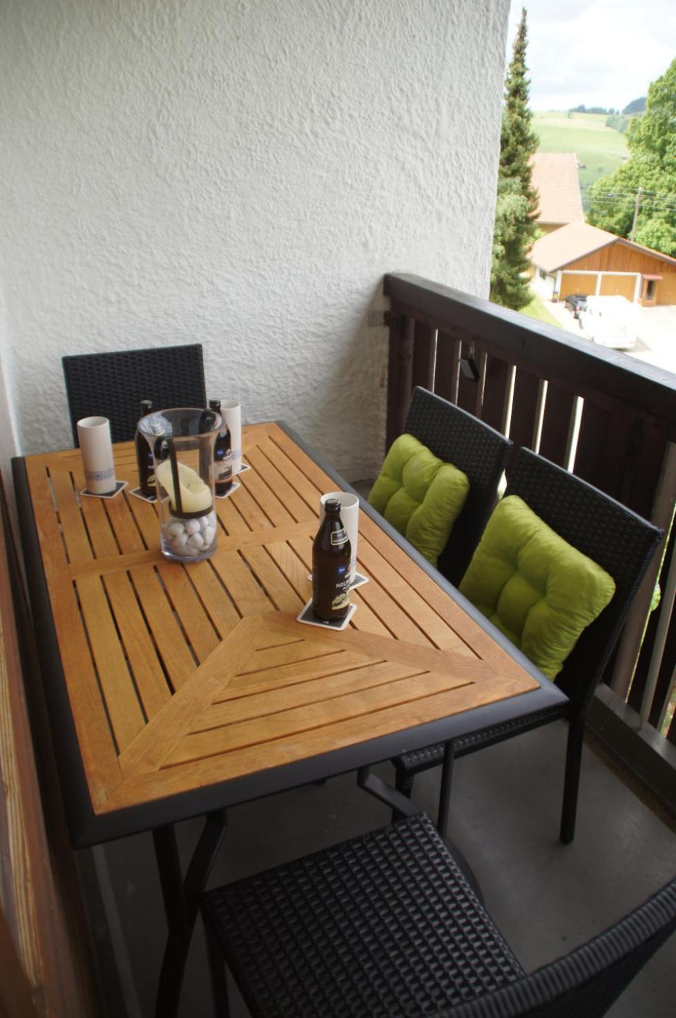 Ferienwohnung Oberallgaeu Ferienpark Mit Schwimmbad Missen-Wilhams Esterno foto